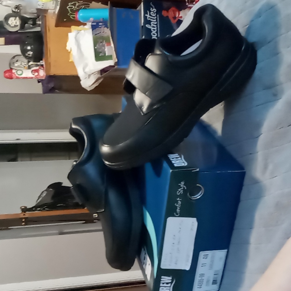 DREW Journey2 shoes